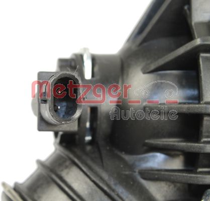 METZGER 4006262 GREENPARTS Thermostat, Kühlmittel